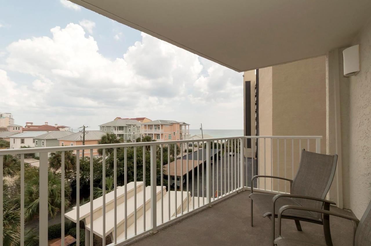 Mainsail 331 Destin Exterior foto