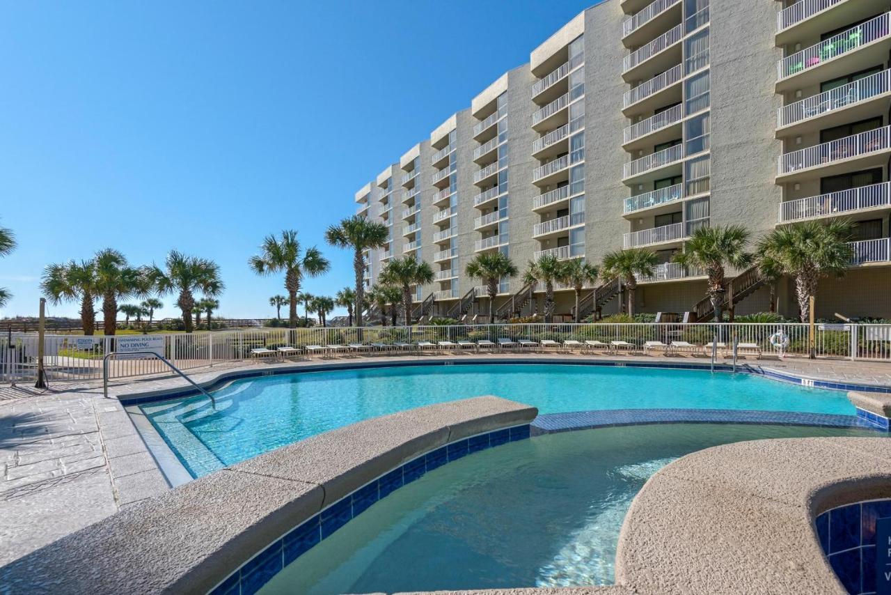 Mainsail 331 Destin Exterior foto
