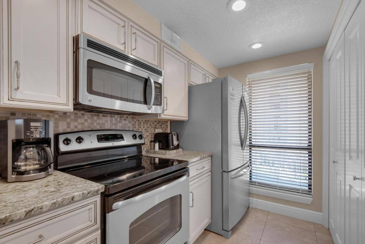 Mainsail 331 Destin Exterior foto