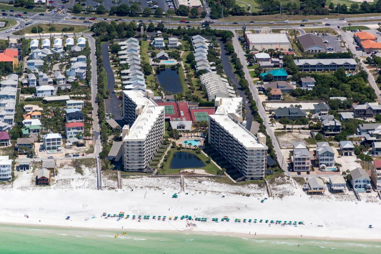 Mainsail 331 Destin Exterior foto
