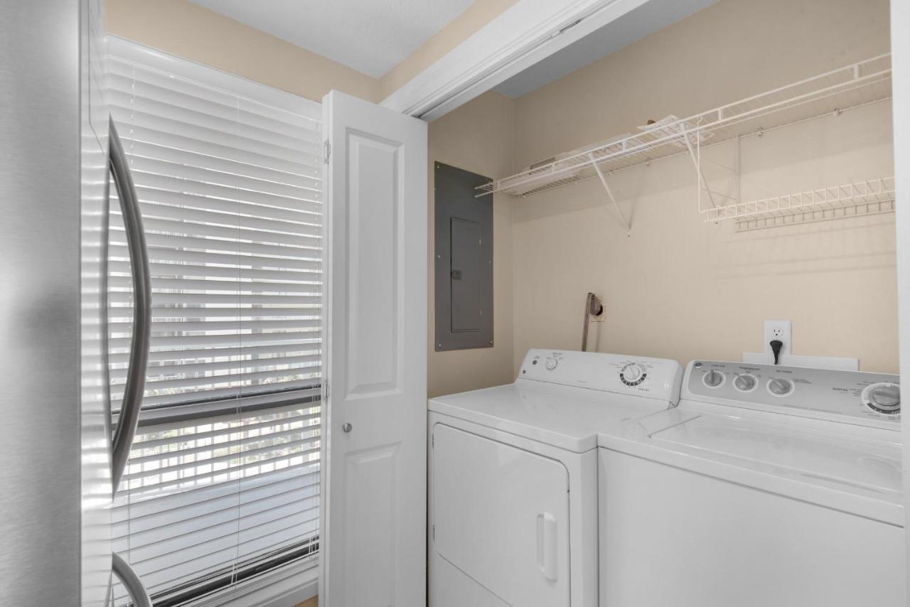 Mainsail 331 Destin Exterior foto