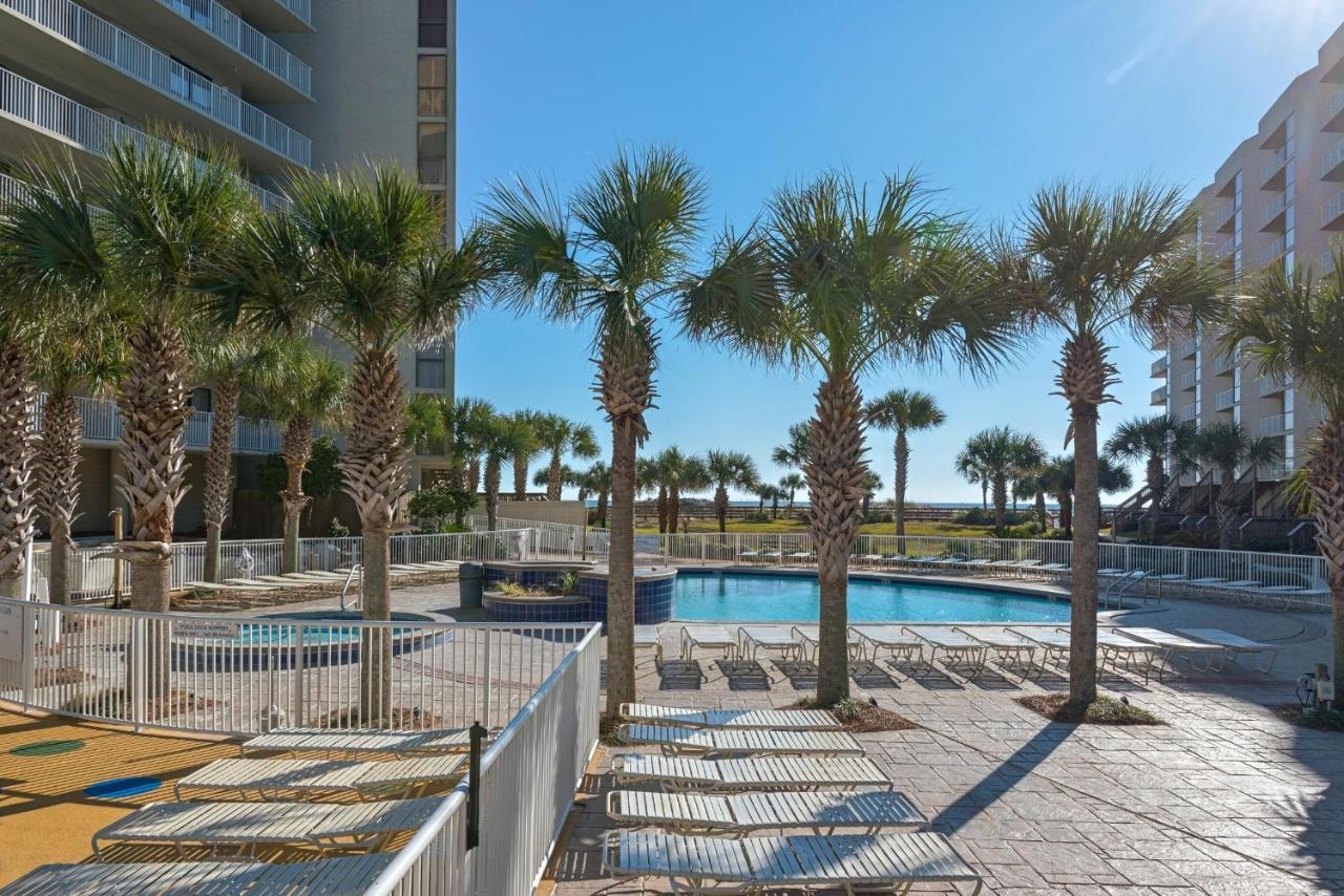 Mainsail 331 Destin Exterior foto