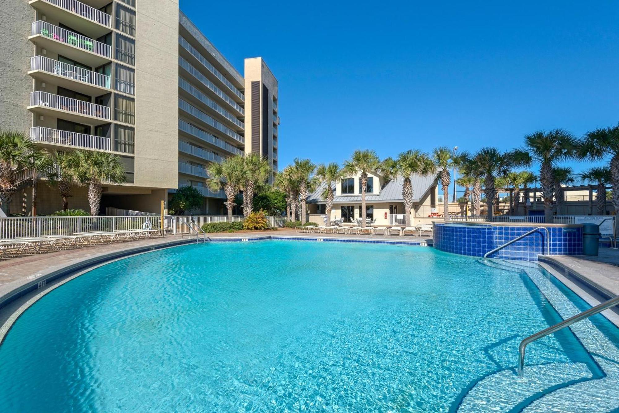 Mainsail 331 Destin Exterior foto